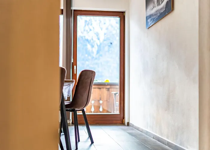 Apartmán Plattner By Interhome