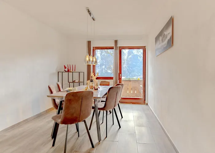 Plattner By Interhome