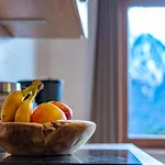 Plattner By Interhome * Oetz