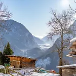 Plattner By Interhome * Oetz