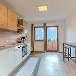 Plattner By Interhome Oetz