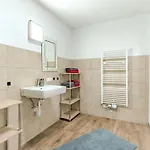 Appartement Plattner By Interhome Oetz
