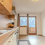 Plattner By Interhome Appartement Oetz