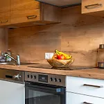 Plattner By Interhome * Oetz