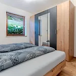 Appartement Plattner By Interhome