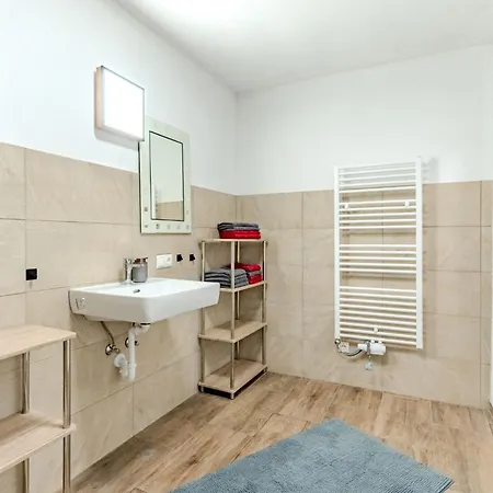 Lägenhet Plattner By Interhome Oetz
