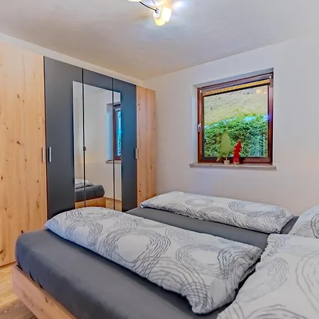 Plattner By Interhome Appartement