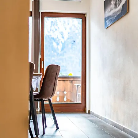 Lägenhet Plattner By Interhome