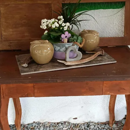 Appartement Plattner By Interhome Oetz