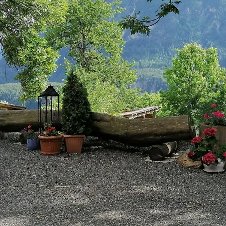 Plattner By Interhome