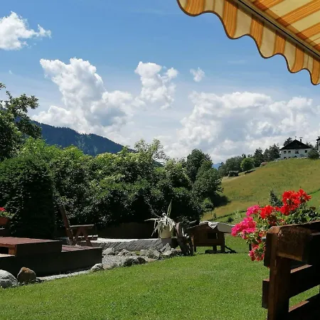 Appartement Plattner By Interhome *