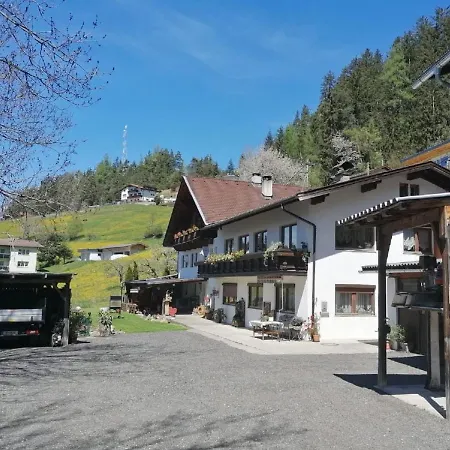 Appartement Plattner By Interhome Oetz