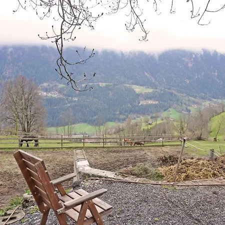 Plattner By Interhome Appartement *