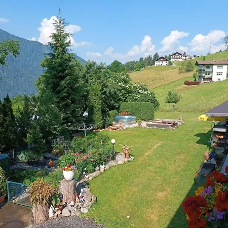 Appartement Plattner By Interhome