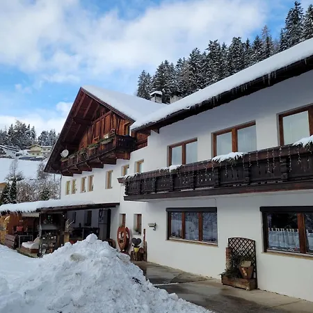 Appartement Plattner By Interhome