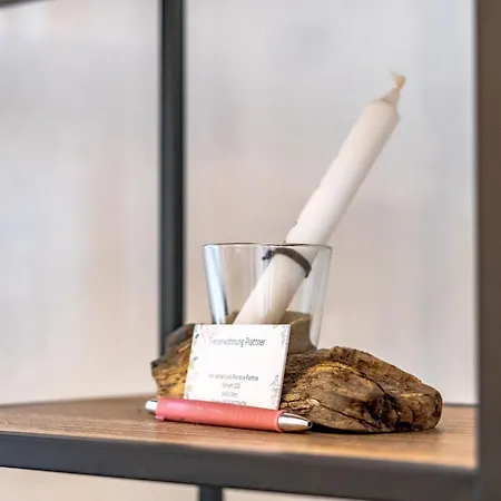 Plattner By Interhome Appartement *