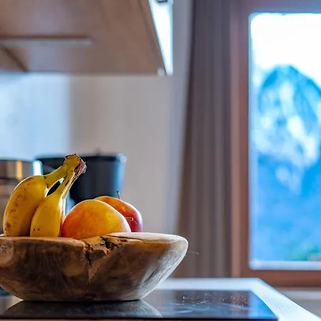 Plattner By Interhome * Oetz