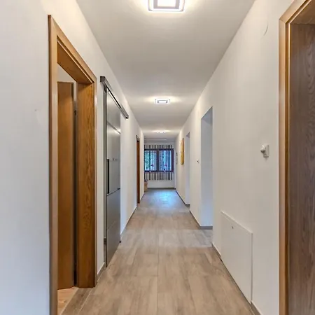 Plattner By Interhome *