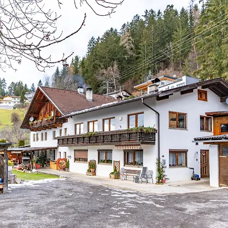 Plattner By Interhome