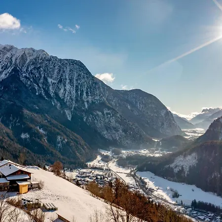 Appartement Plattner By Interhome *