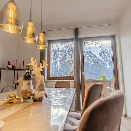 Plattner By Interhome * Oetz