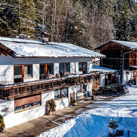 Plattner By Interhome *