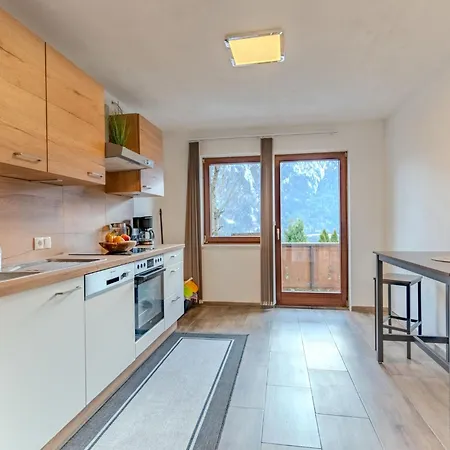 Plattner By Interhome Oetz