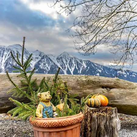 Plattner By Interhome