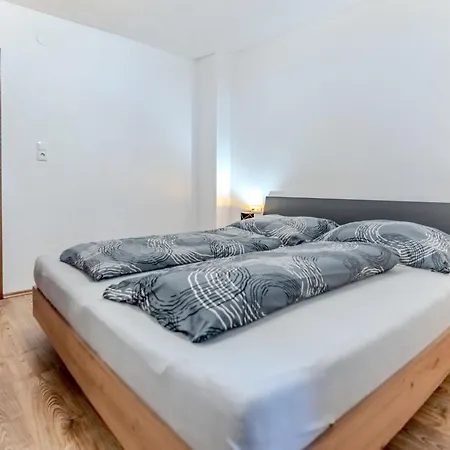 Plattner By Interhome Appartement