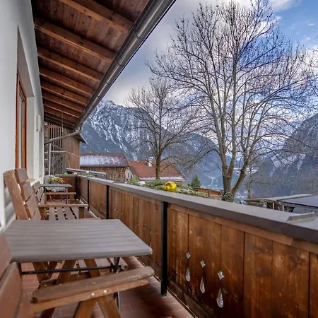 Appartement Plattner By Interhome