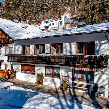 Plattner By Interhome Appartement *