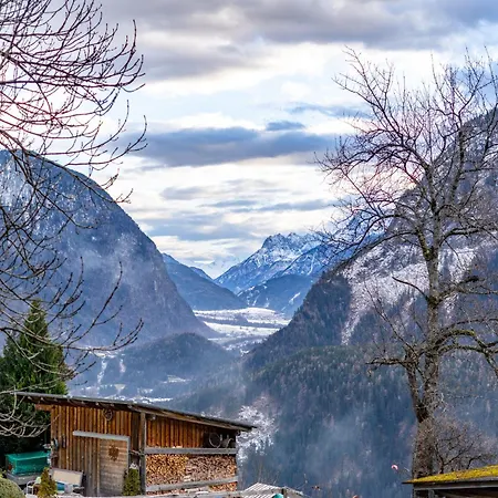 Plattner By Interhome Appartement *