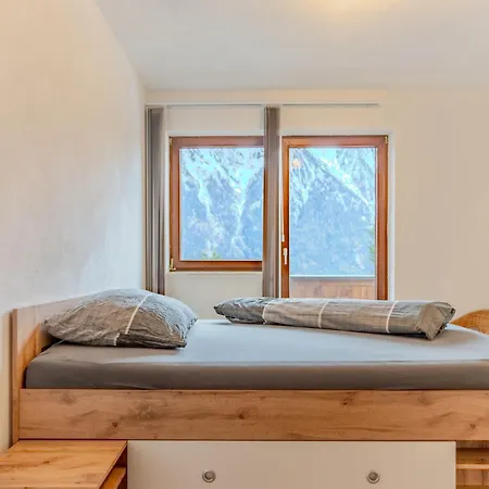 Appartement Plattner By Interhome *