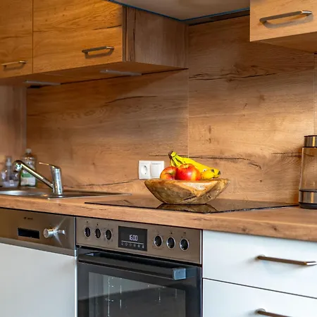 Plattner By Interhome * Oetz