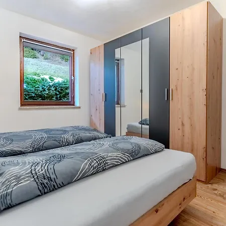 Appartement Plattner By Interhome