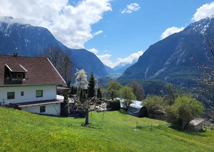 Plattner By Interhome