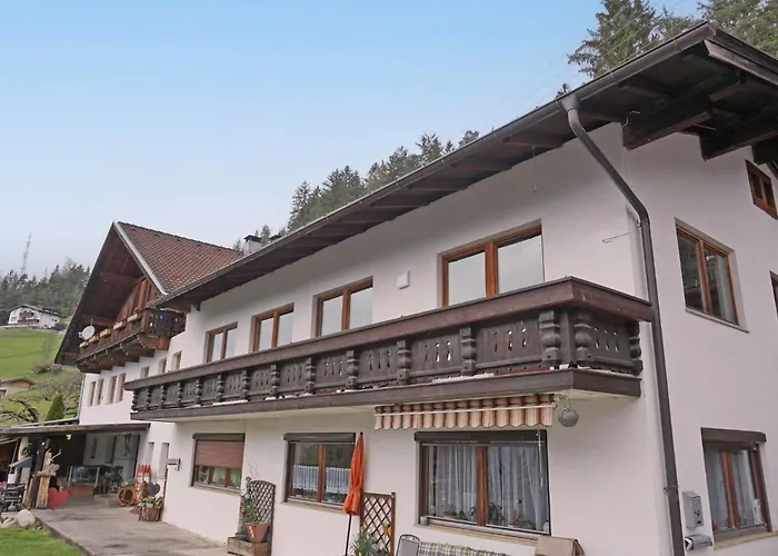 Plattner By Interhome