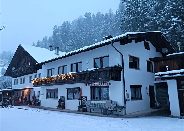 Plattner By Interhome אוץ