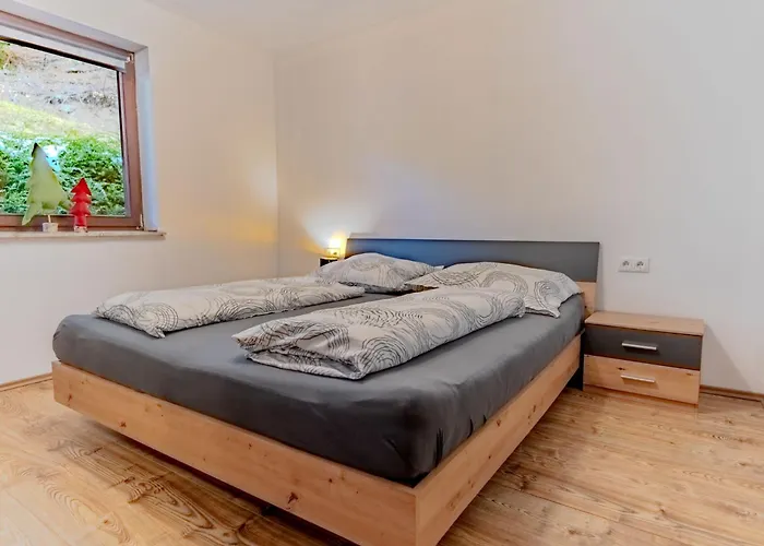 Plattner By Interhome *