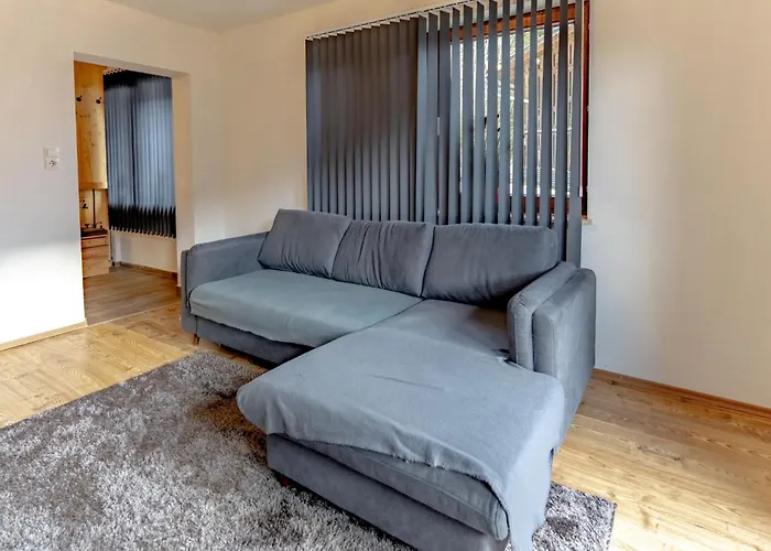 Plattner By Interhome דירה