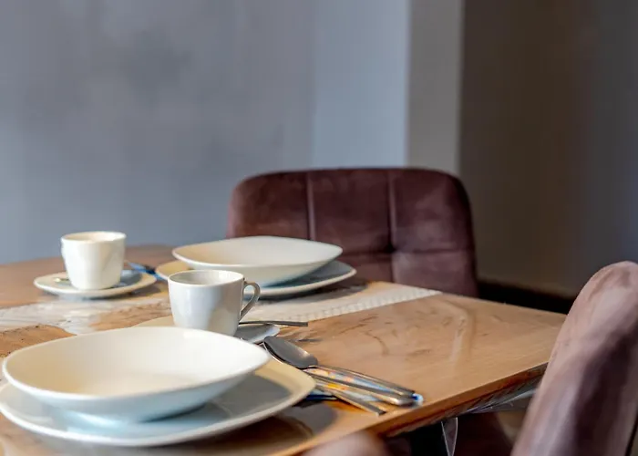 Plattner By Interhome אוץ