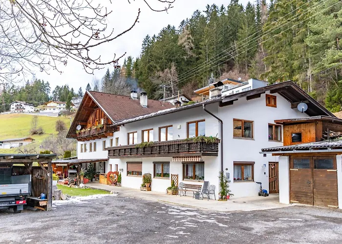 Plattner By Interhome