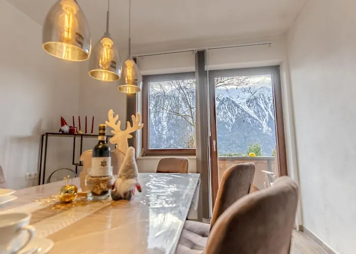 Plattner By Interhome * אוץ