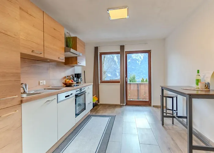 Plattner By Interhome אוץ